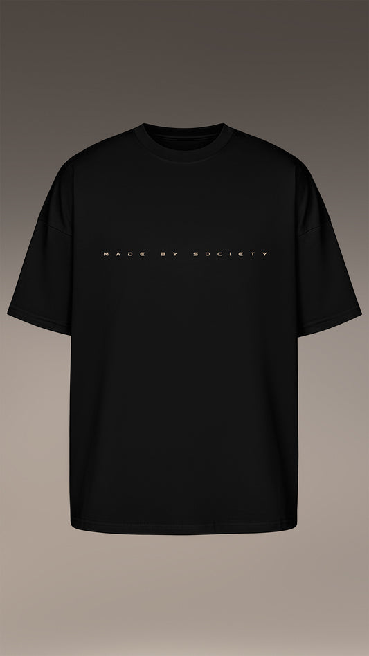 Black Depth T-Shirt - T16788