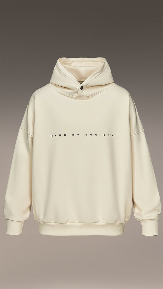 Sudadera Zero Noise - H16836