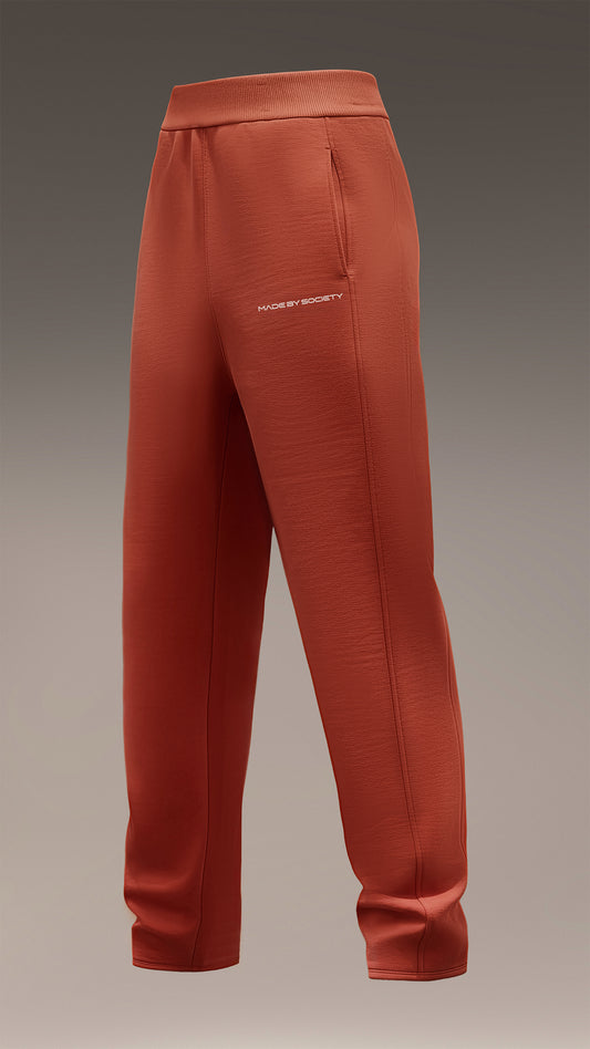 Pintuck Signature Trousers - P26952