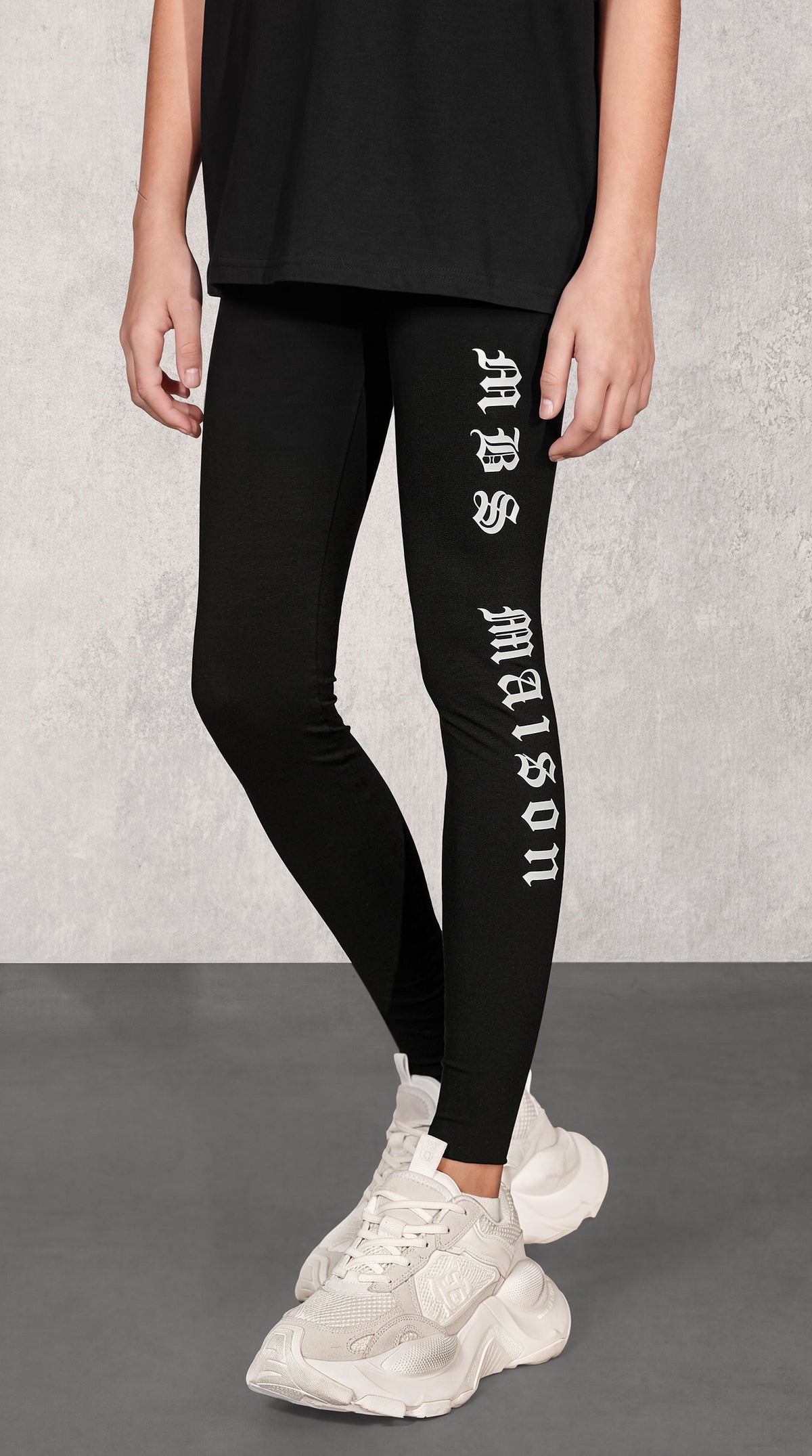 Pantaloni Scrypt Leggings - P37866