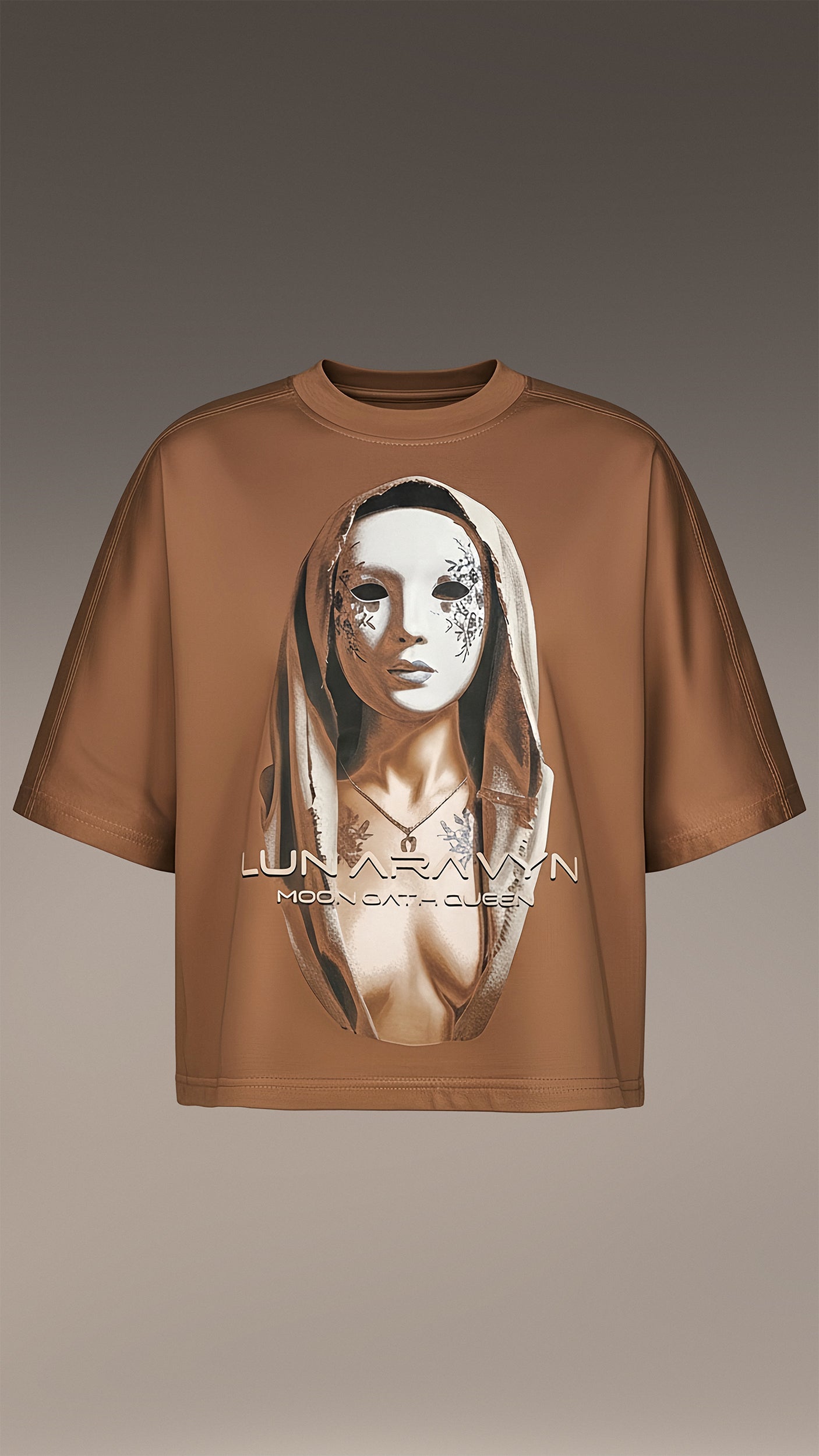 Tricou Made by Society - T26878