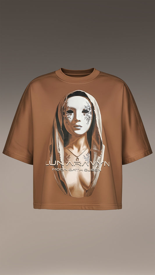Made by Society T-Shirt - T26878