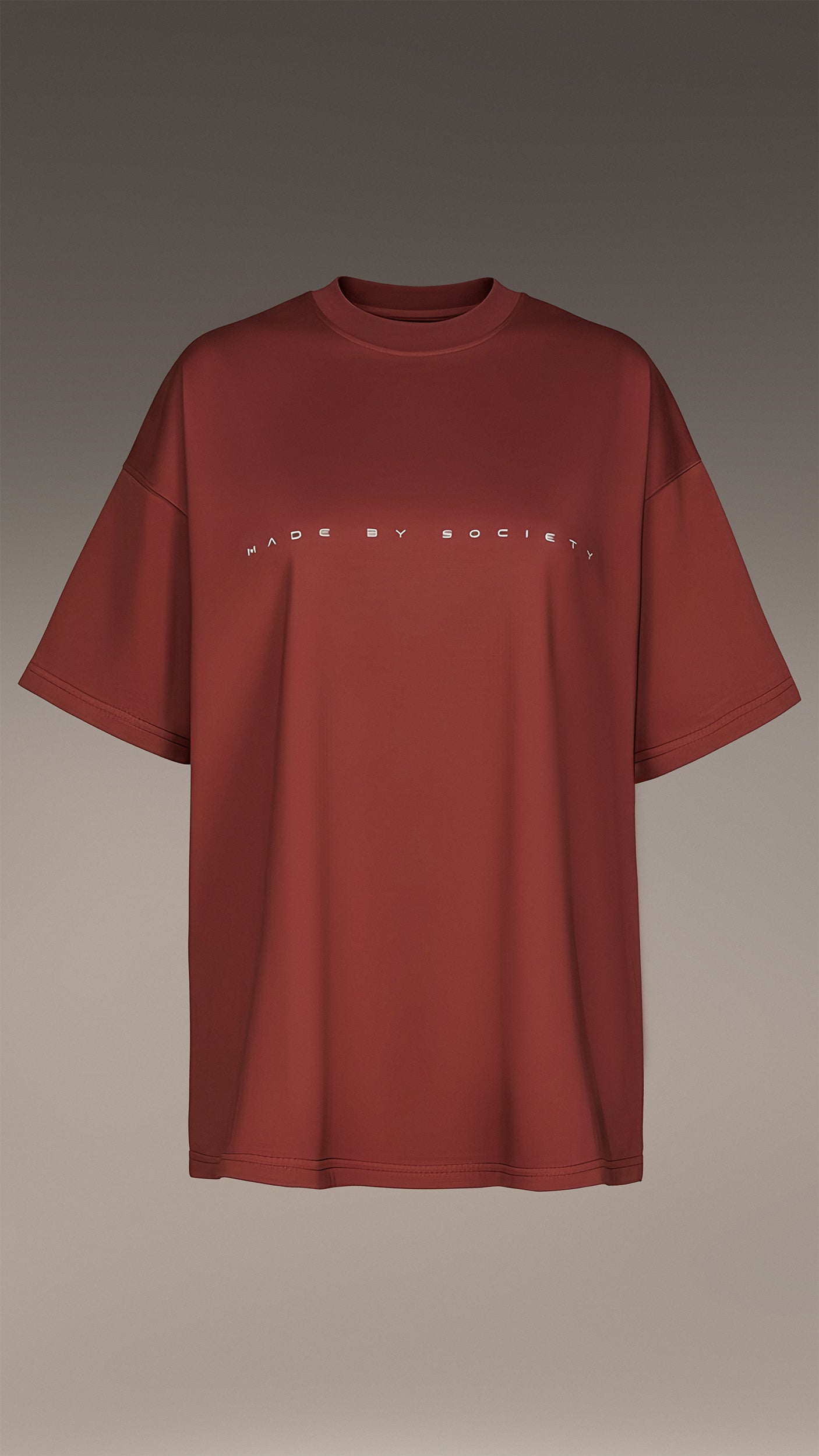 Tricou Made by Society - T26881