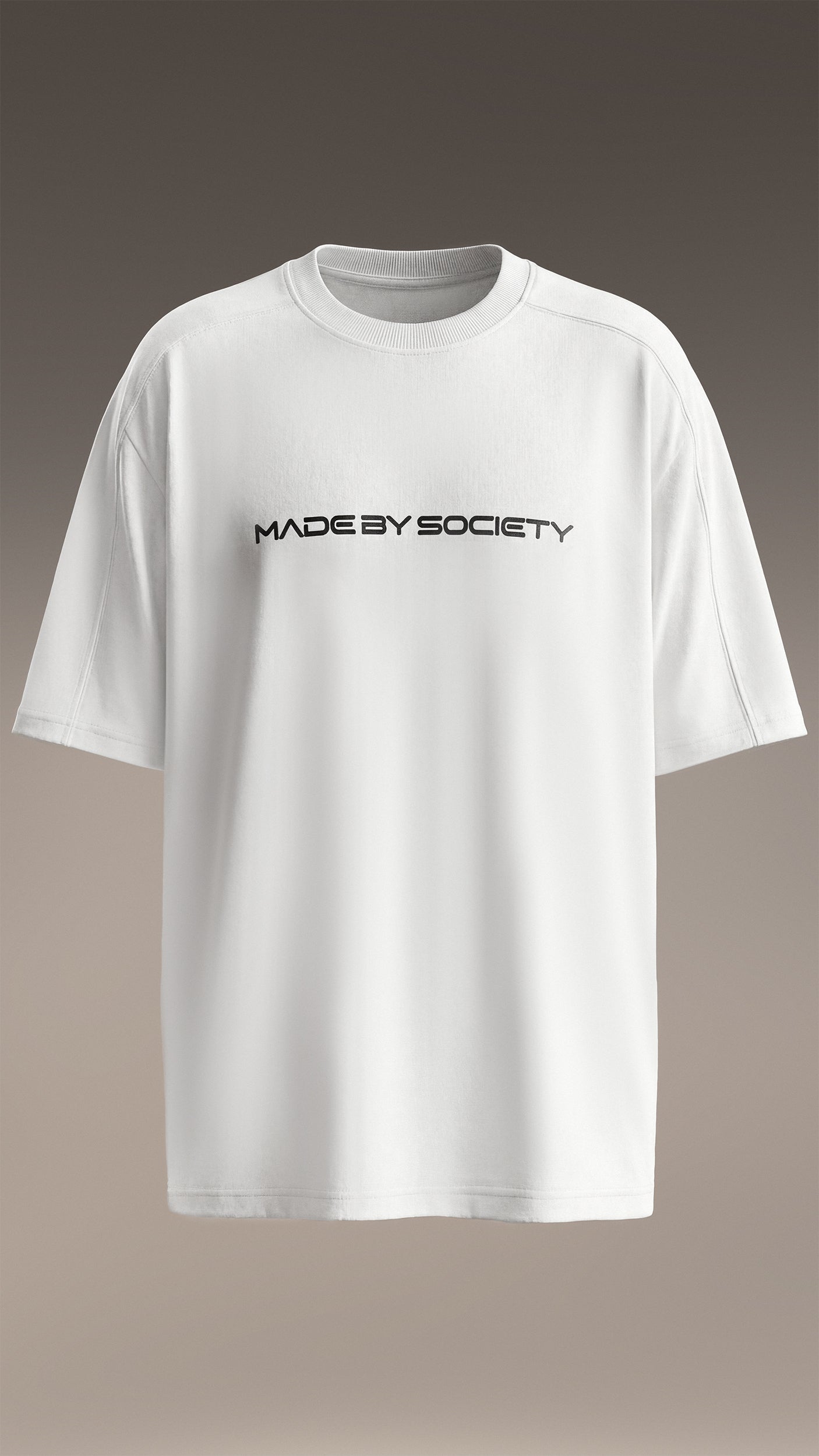 Camiseta ANOMALY - T17374