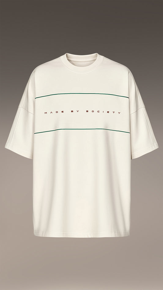 T-shirt Nuit Calme - T16796