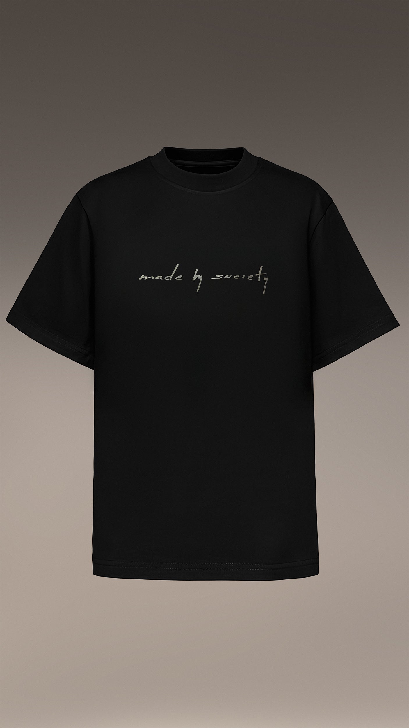 RADIAL SLOPE T-Shirt - T37450