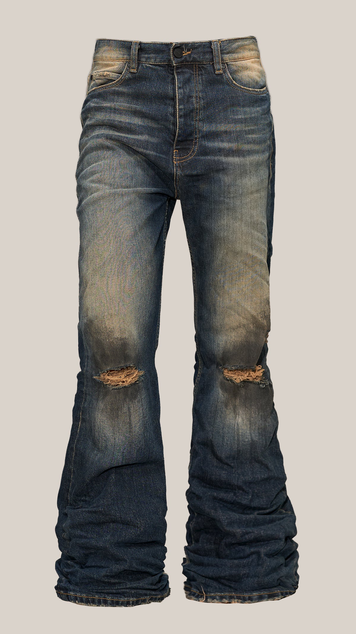 Jeans NOMADIC - P27231