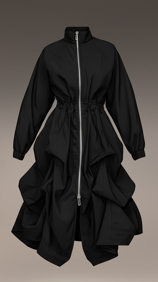 Kleid Made by Society - D26709