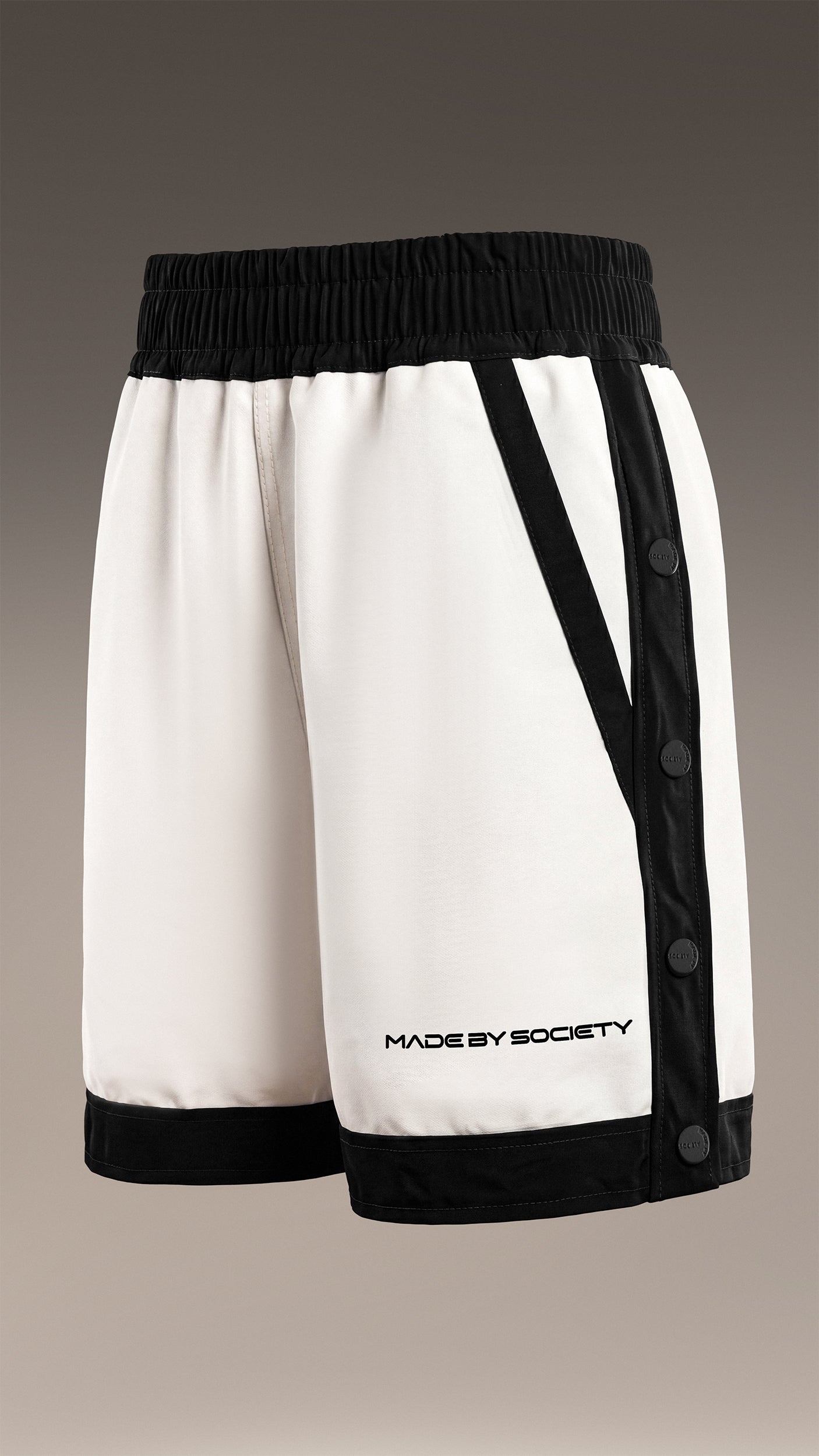 STASIS Bermuda Shorts - B37324