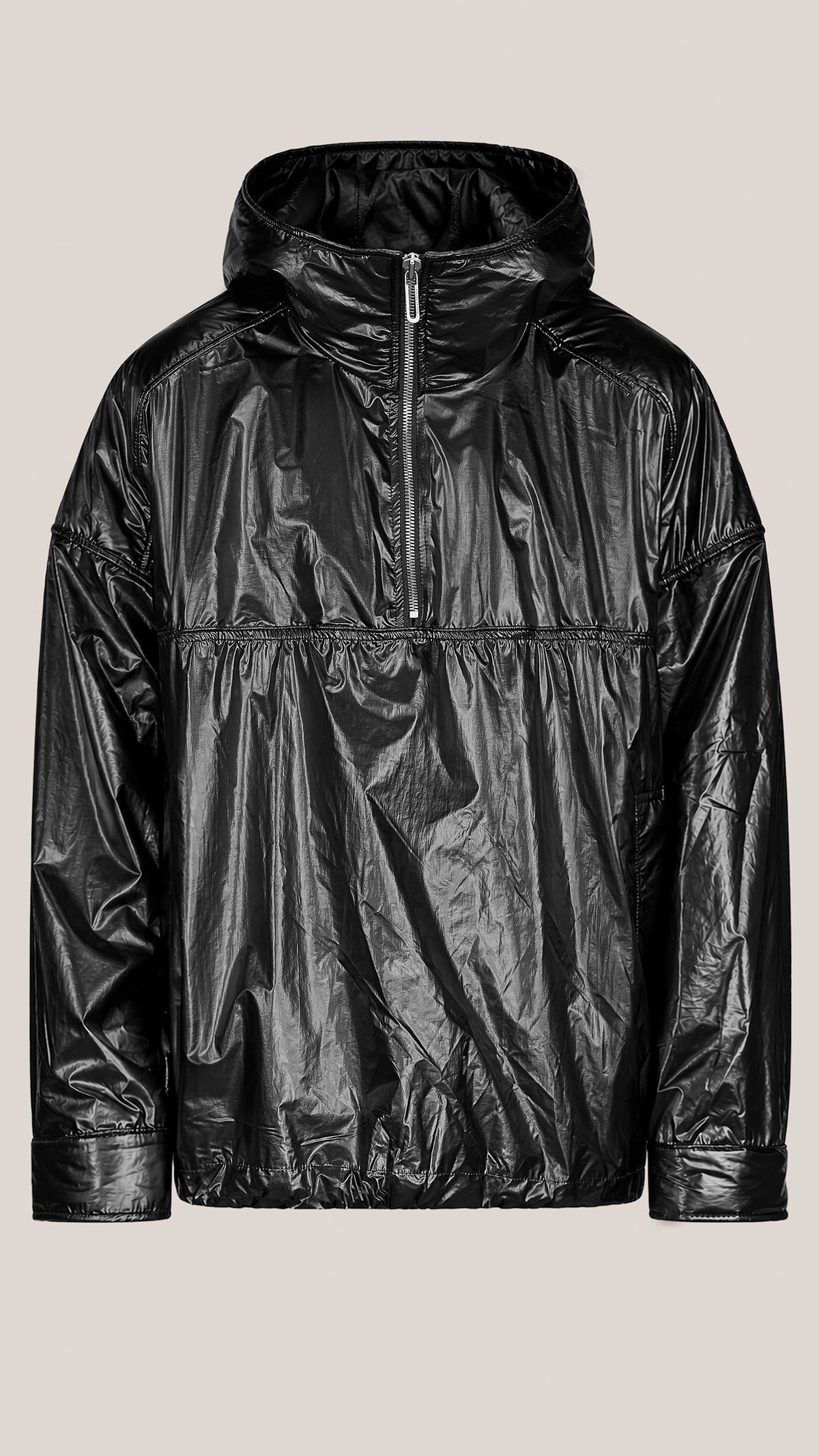 Raw Block Jacket - J17633