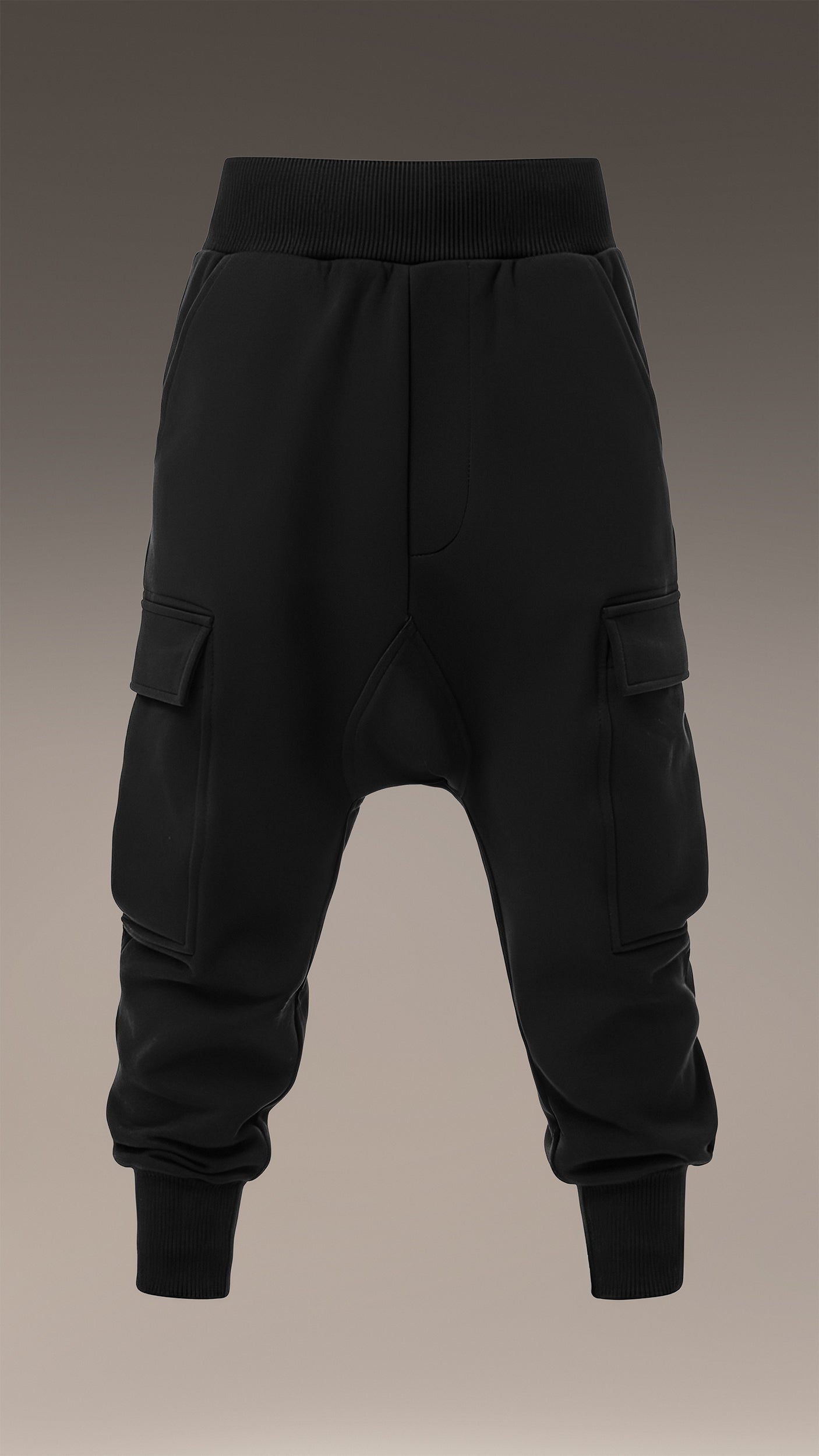 Pantaloni cargo - P32059