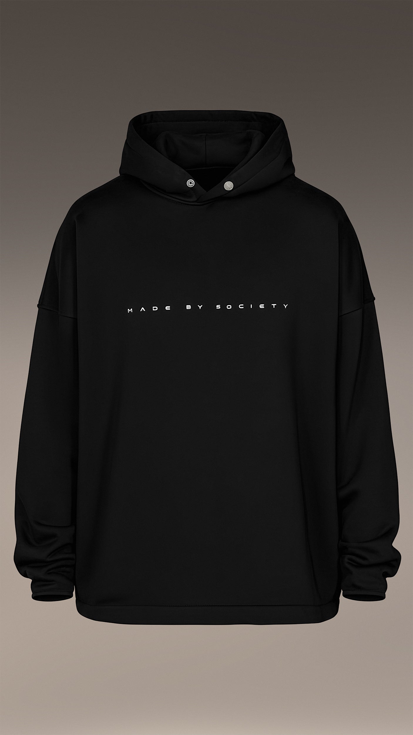 Hanorac Made by Society - H16891