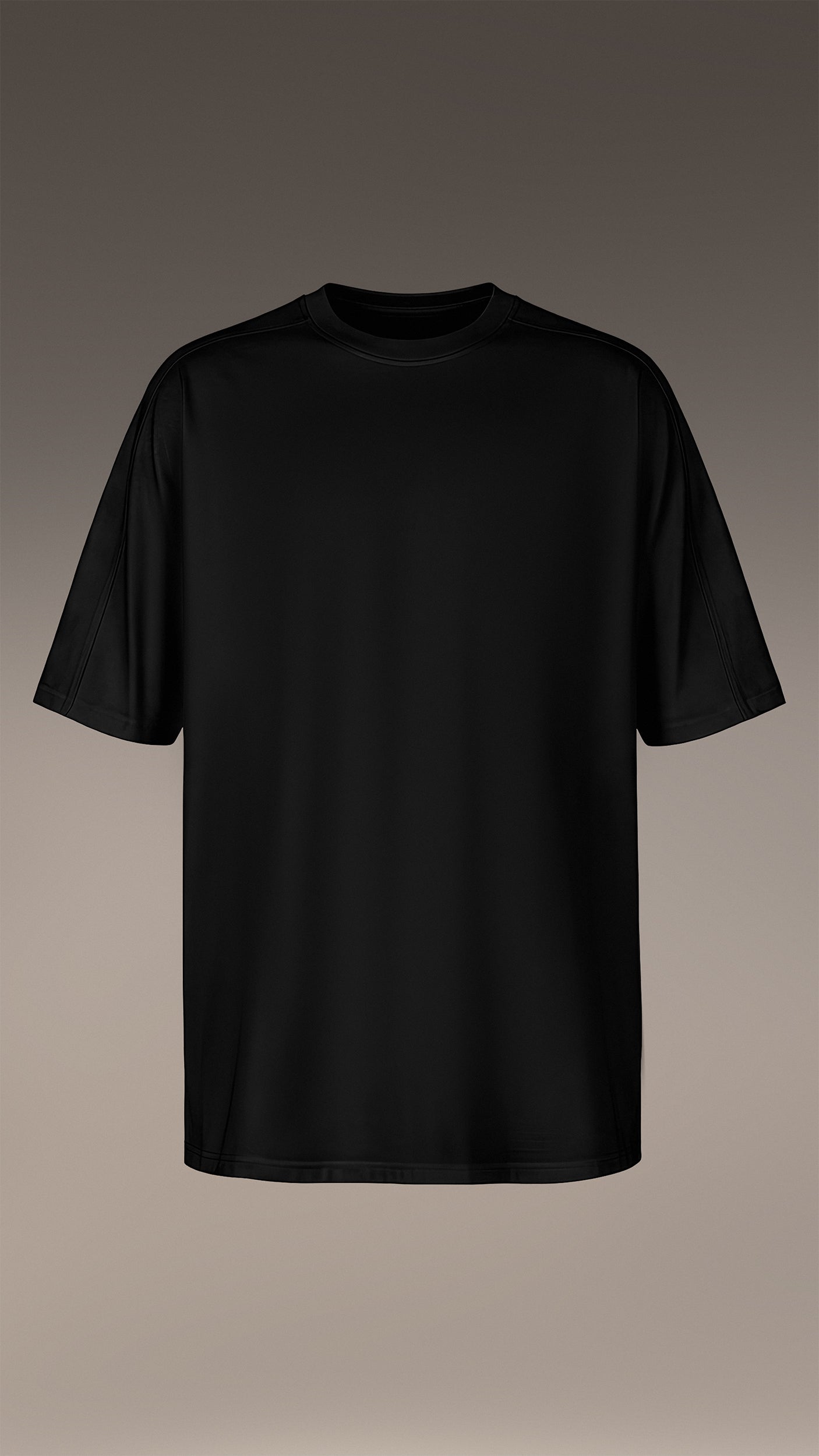 SOCIETY ARC T-shirt - T17177