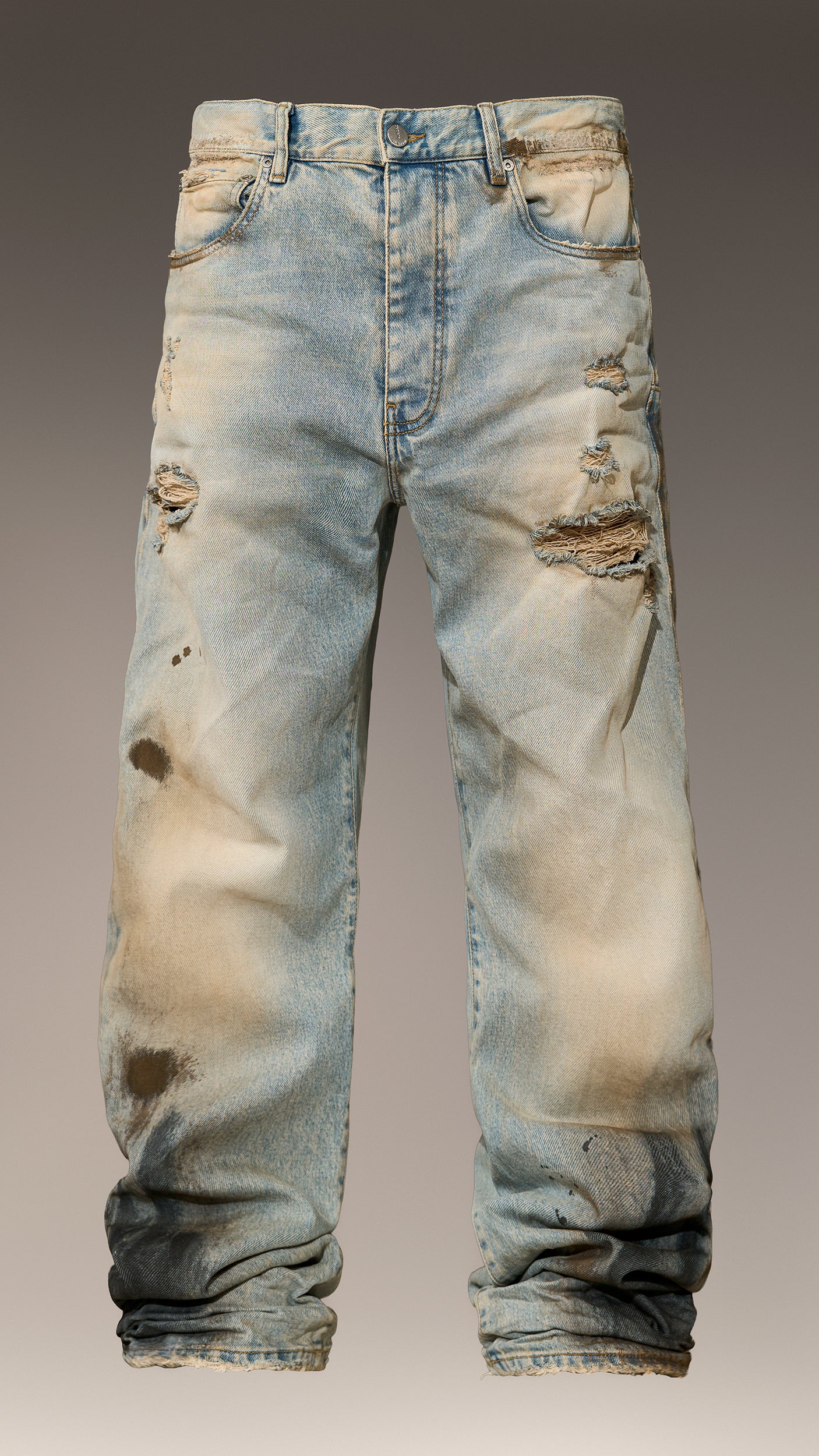 ACID-PHASE Jeans - P17237