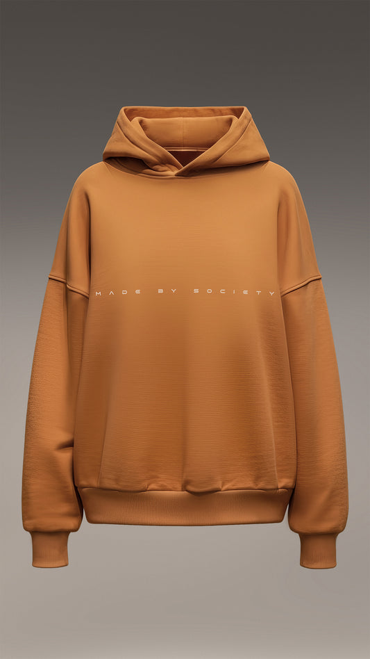 Hanorac oversized - H26959