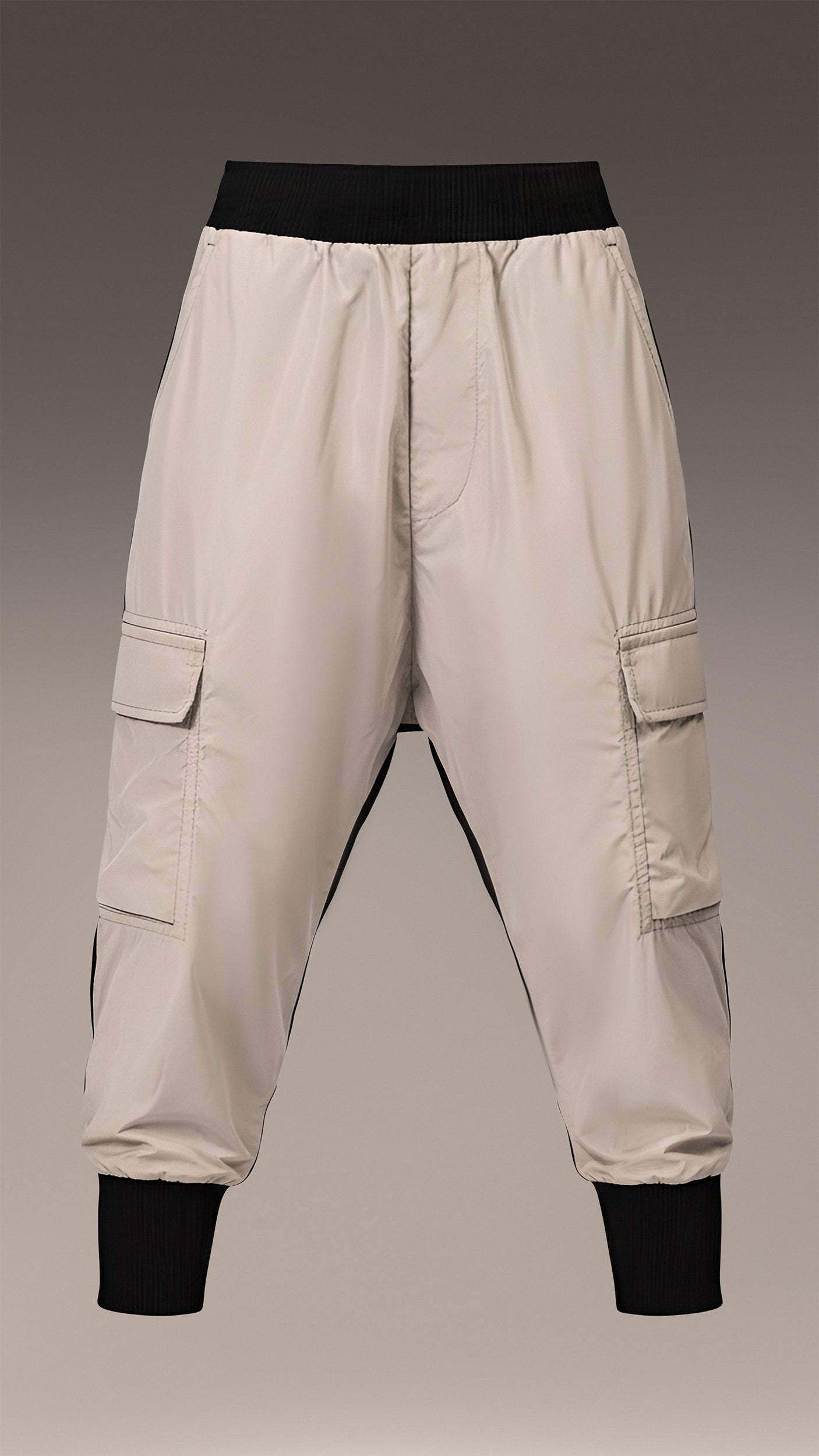 Pantaloni cargo - P34434