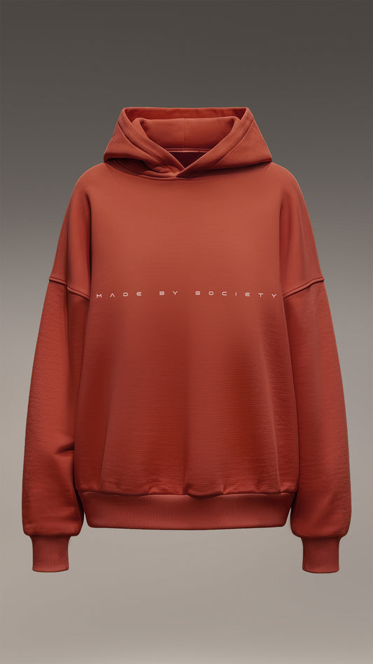 Hanorac oversized - H26953