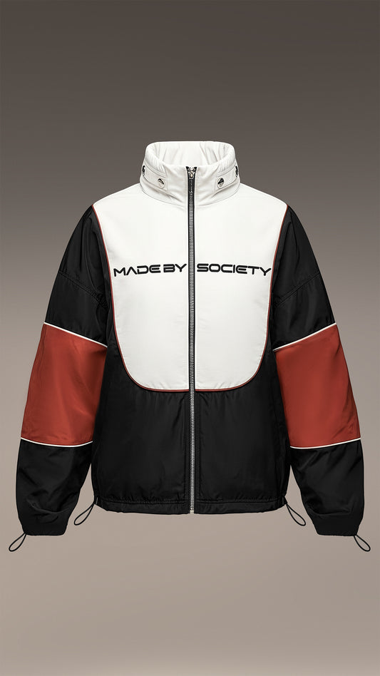 Sweat à capuche Made by Society - H26678