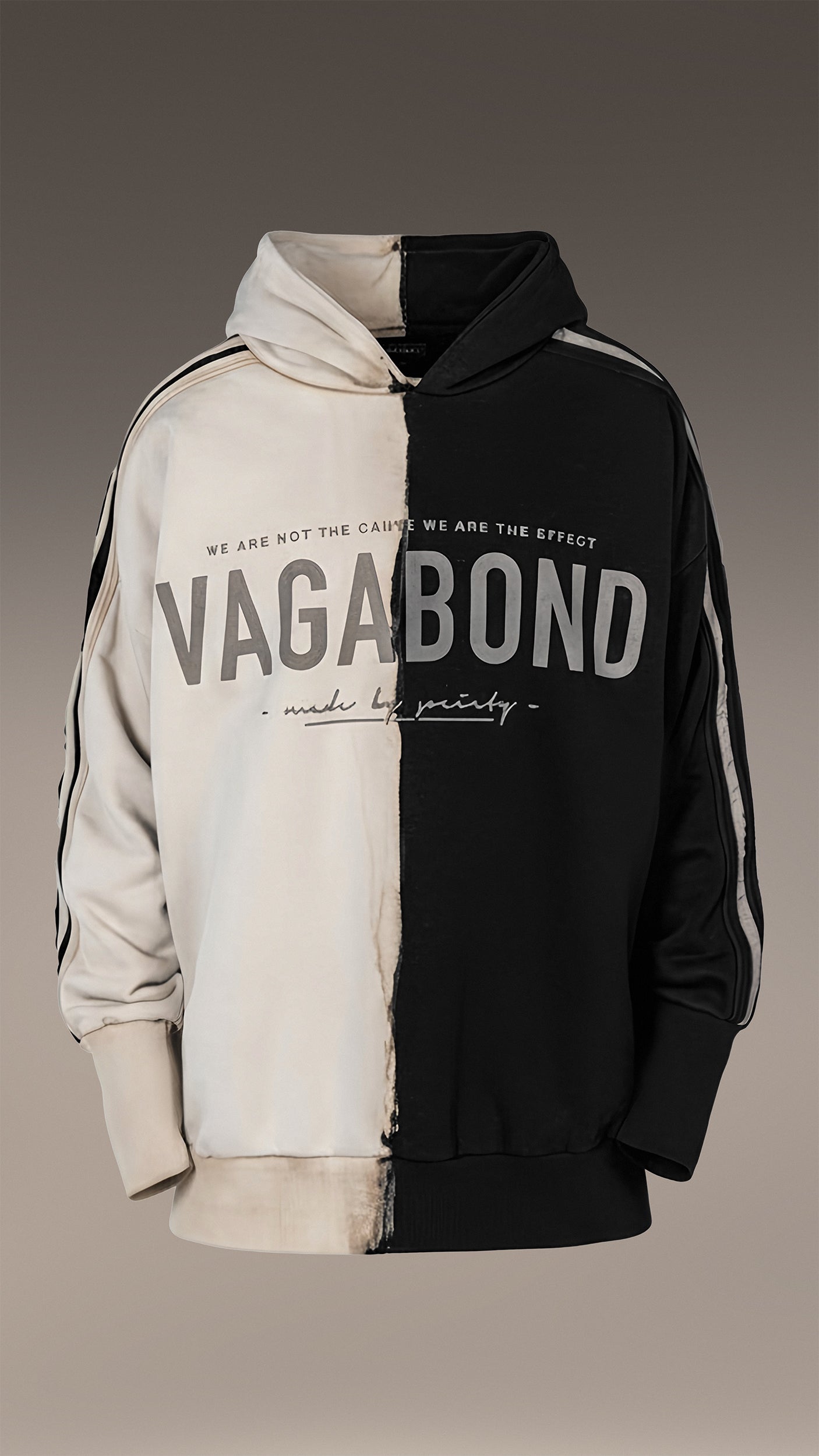 Hanorac bicolor - H13805