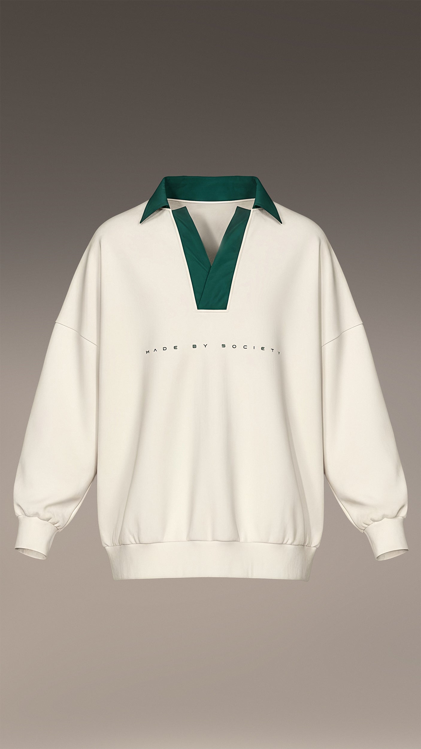 Hanorac Made by Society - H16825