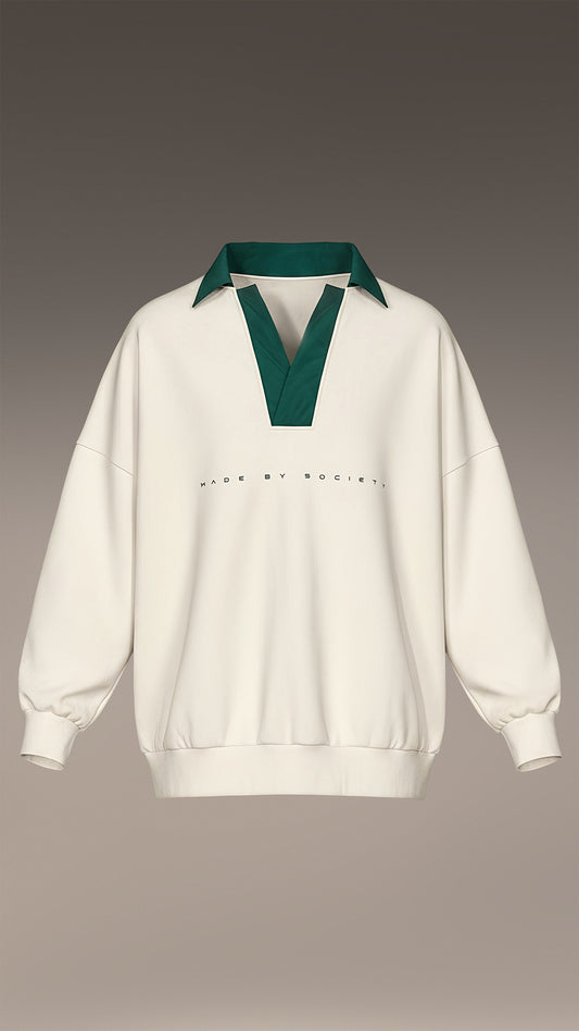 Between Silence Hoodie - H16825