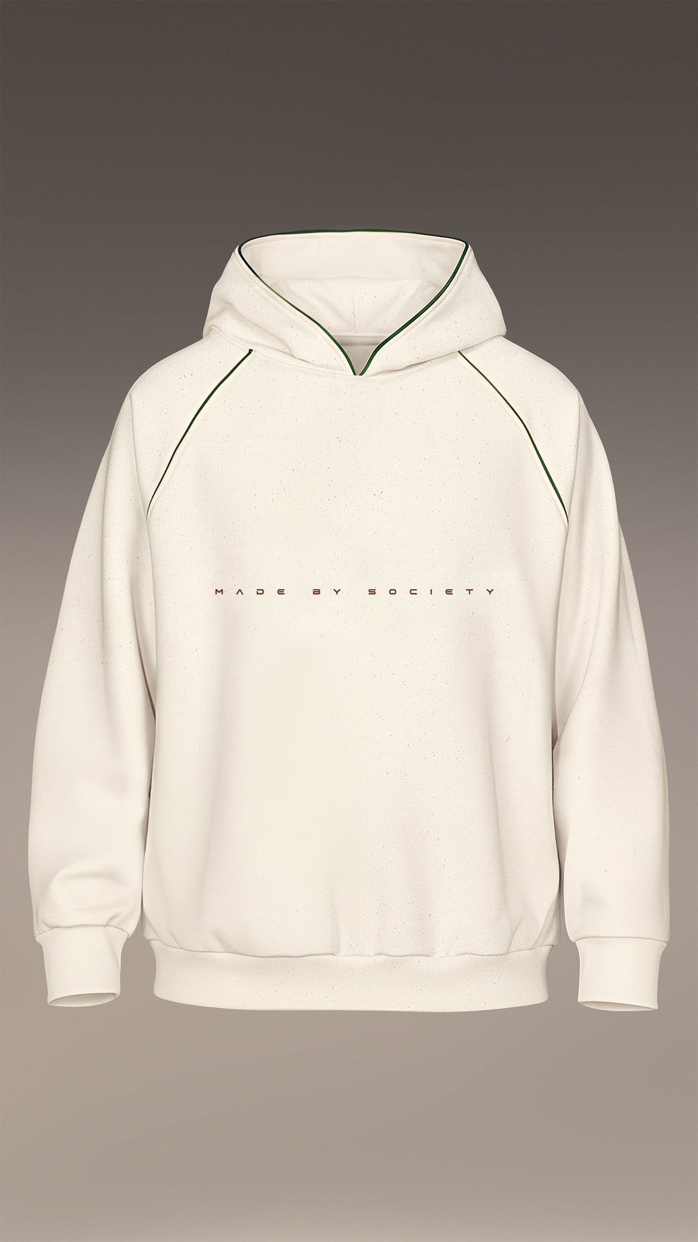 Made by Society Hoodie - H16795