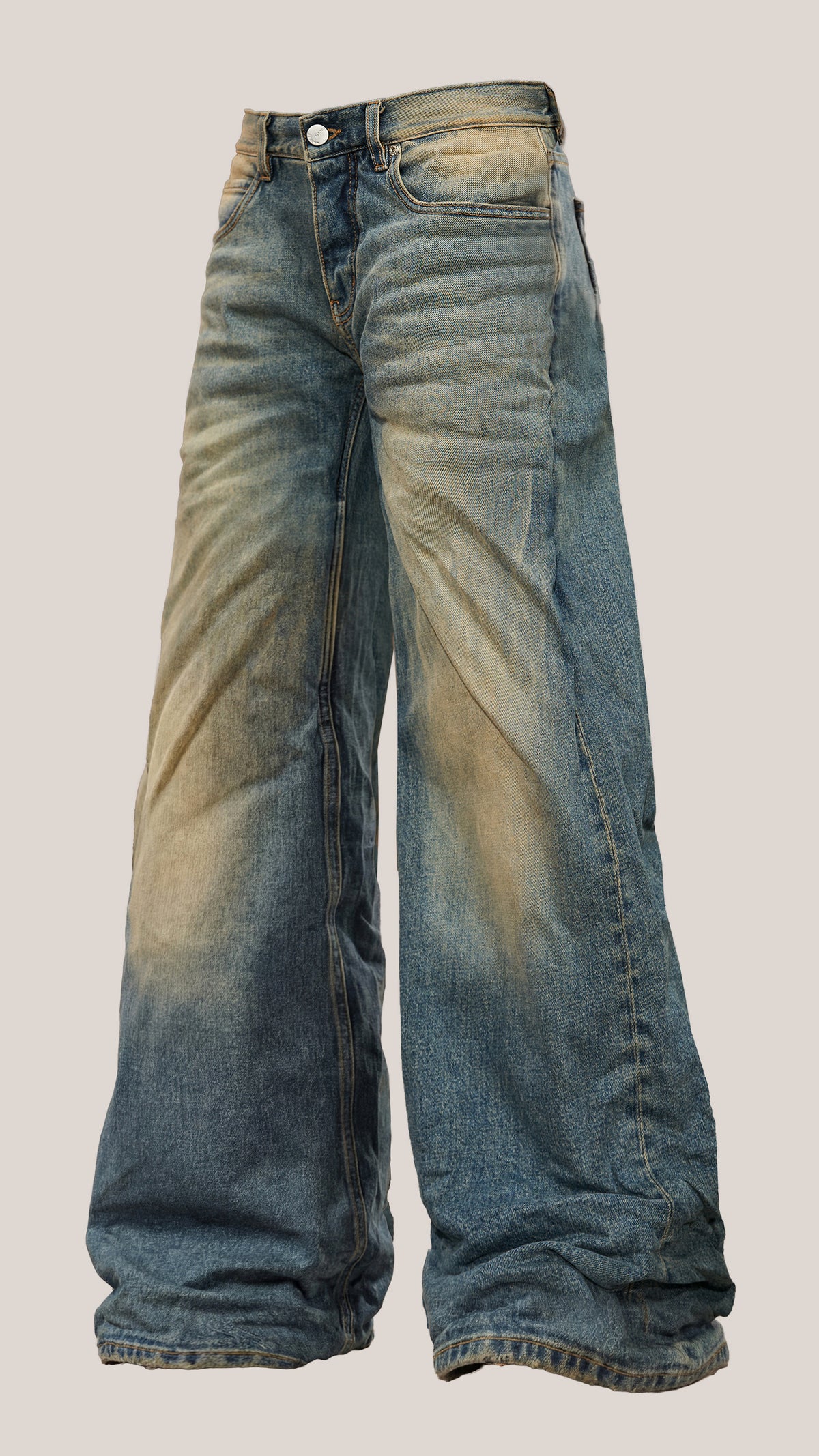 OBSIDIAN Jeans - P27233