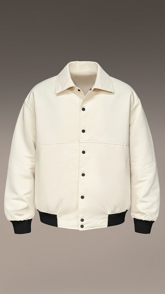 No Signal Jacket - J17005