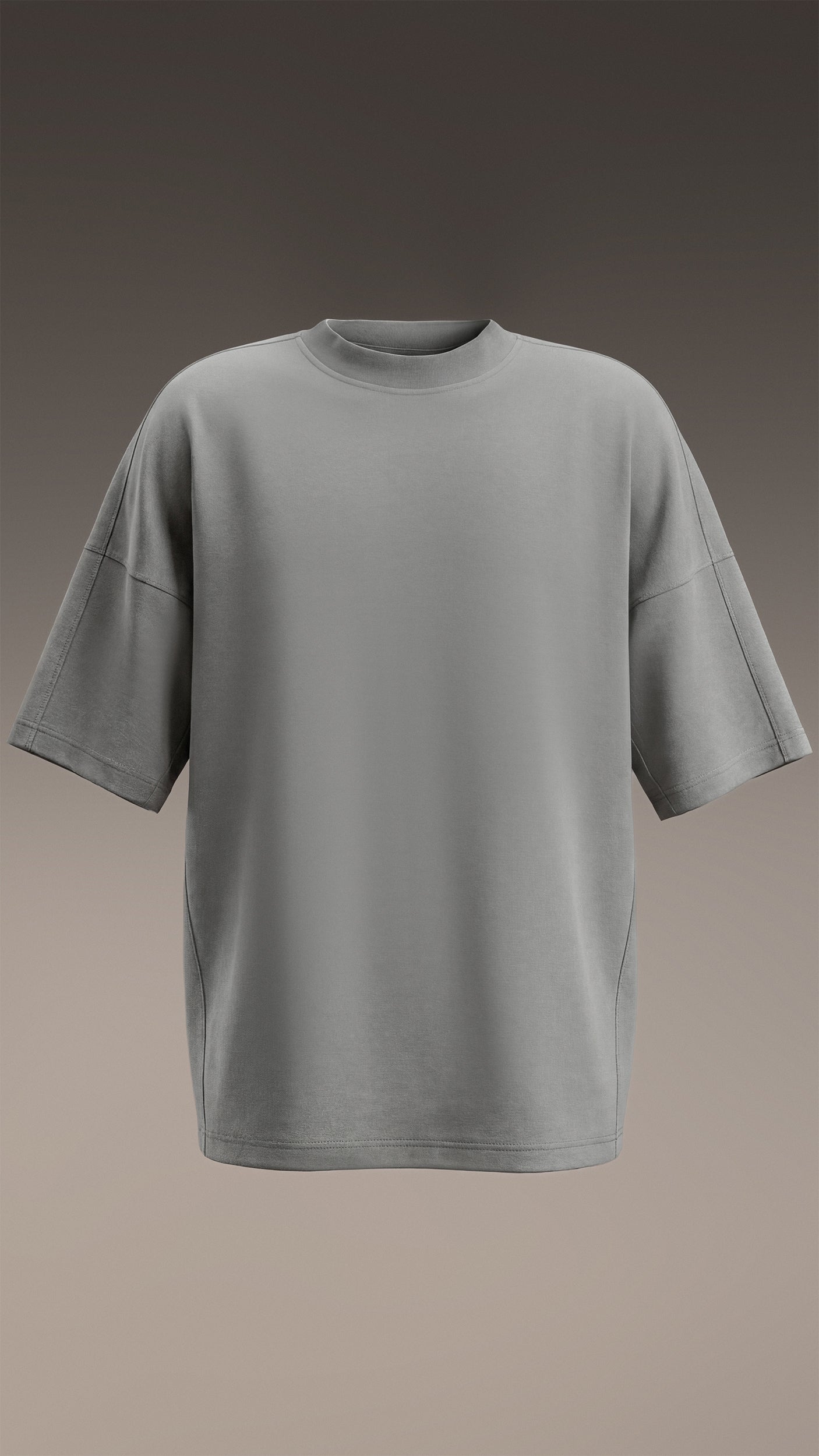 NOIR-PULSE T-shirt - T17426