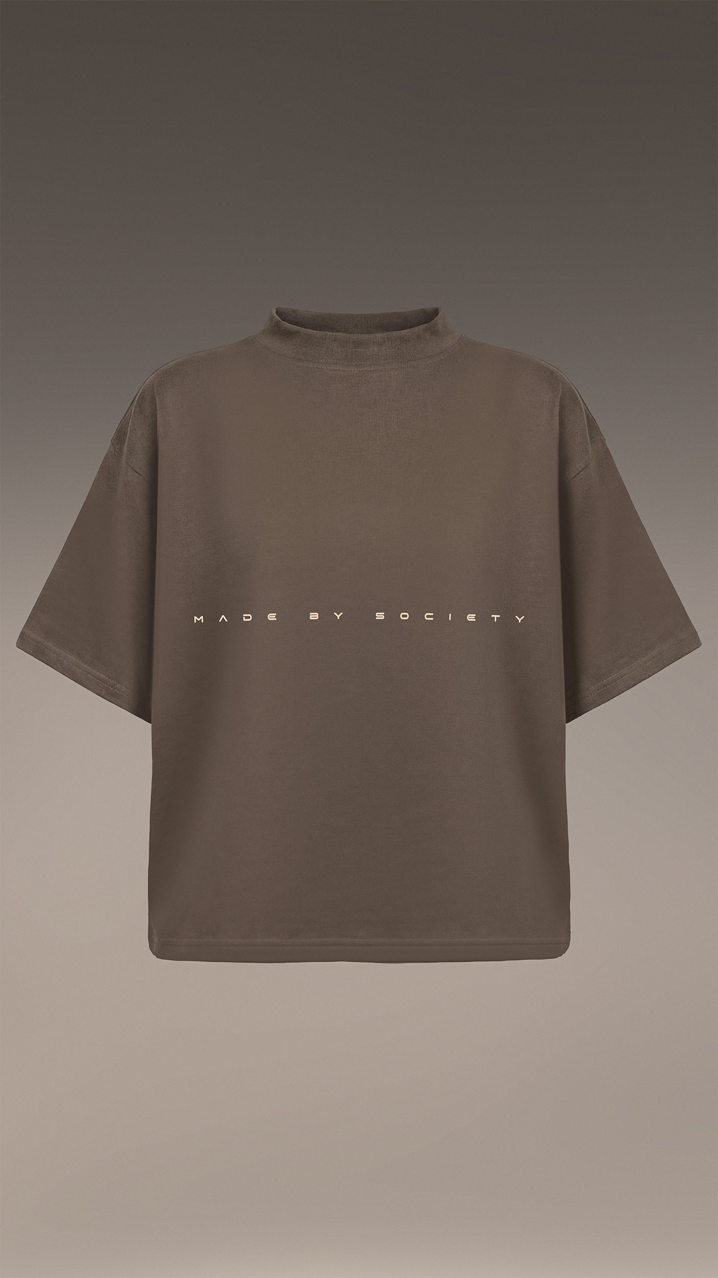 FACET ASH T-Shirt - T27428
