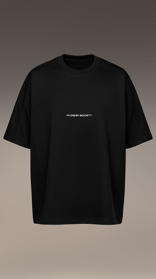 Void Form T-shirt - T16382