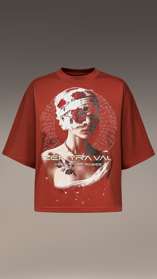 T-shirt Made by Society - T26887