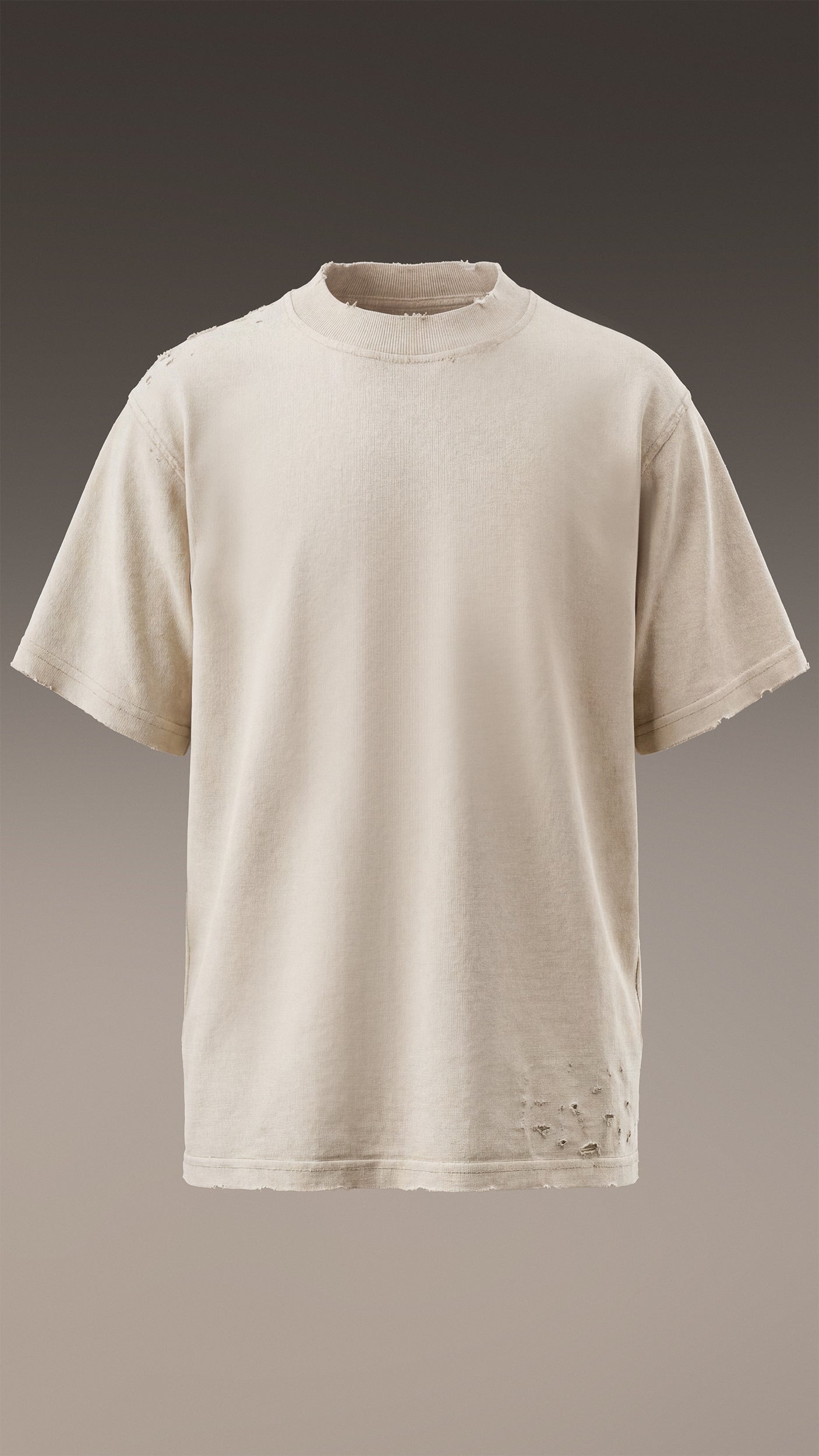 Tricou THERMAL-ASH - T37194