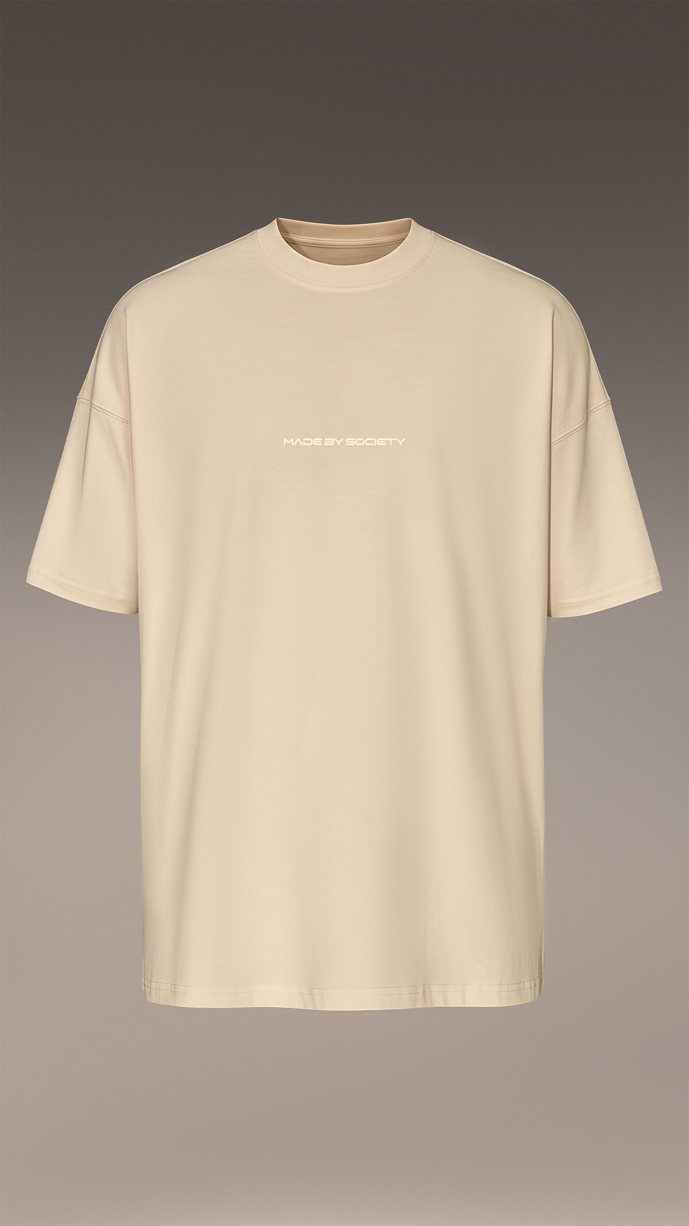 Made by Society T-Shirt - T16411