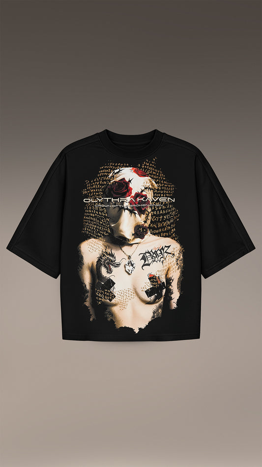 Made by Society T-Shirt - T26758