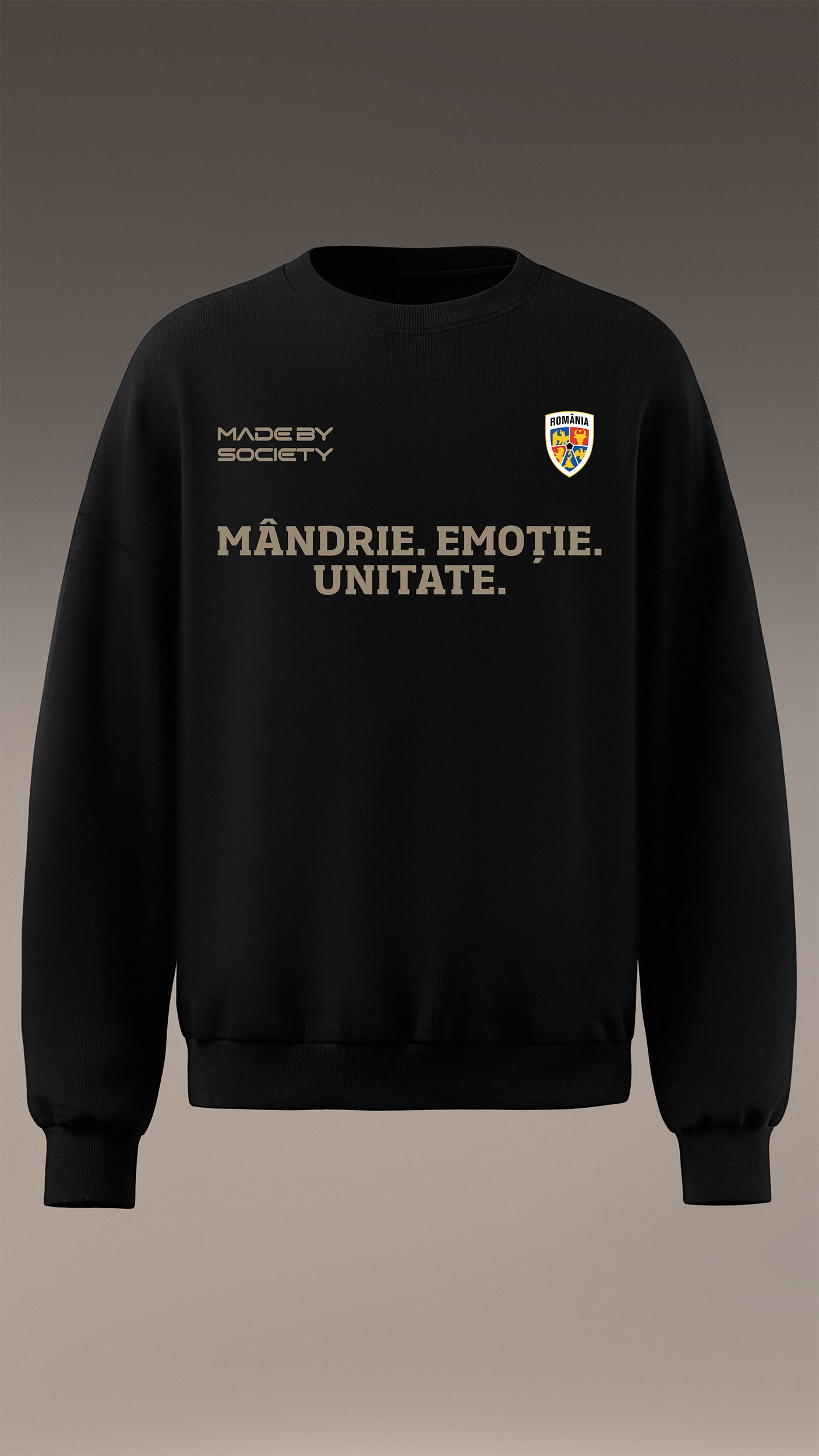 Hanorac MBS x Romania – Mandrie. Emotie. Unitate - H17243