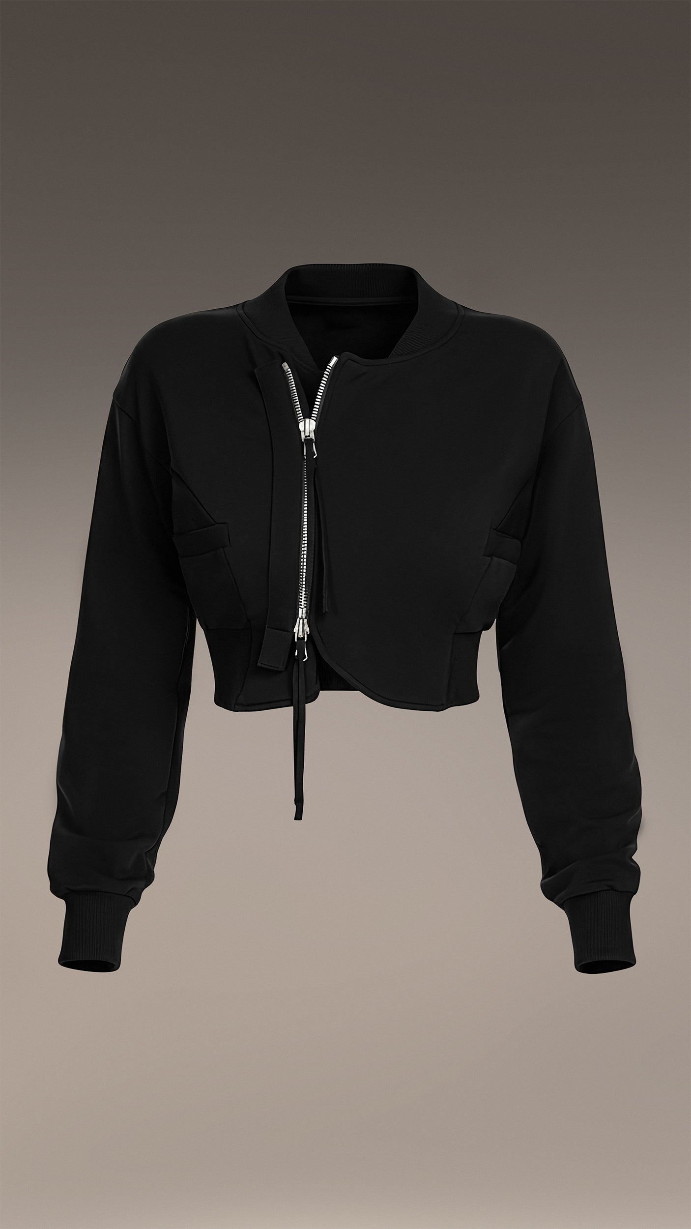 Bomber Jacket - J21069