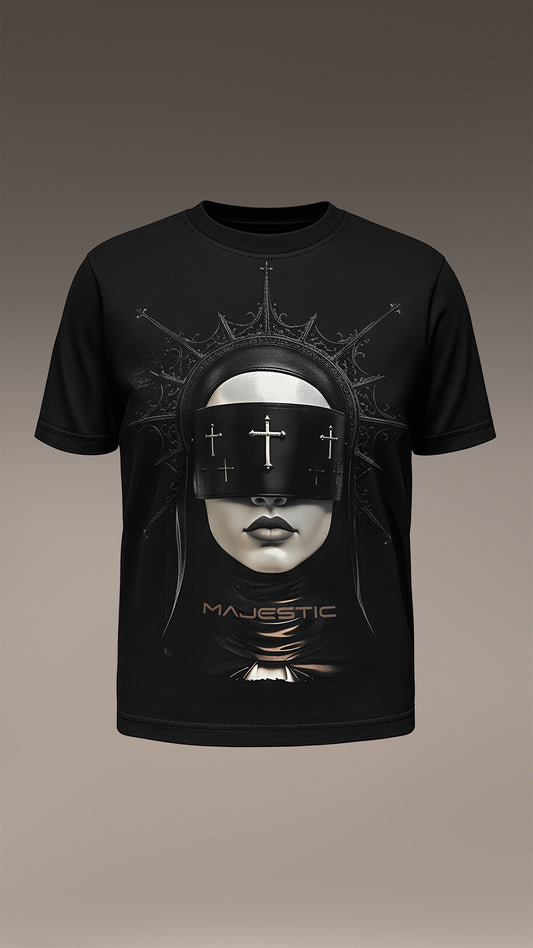 Tricou Majestic - T26919