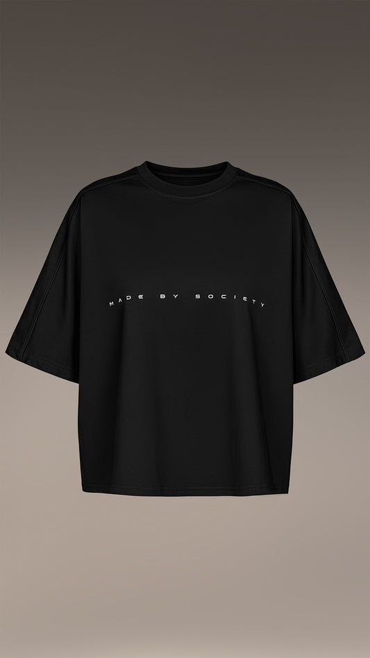 T-shirt Made By Society - T26787