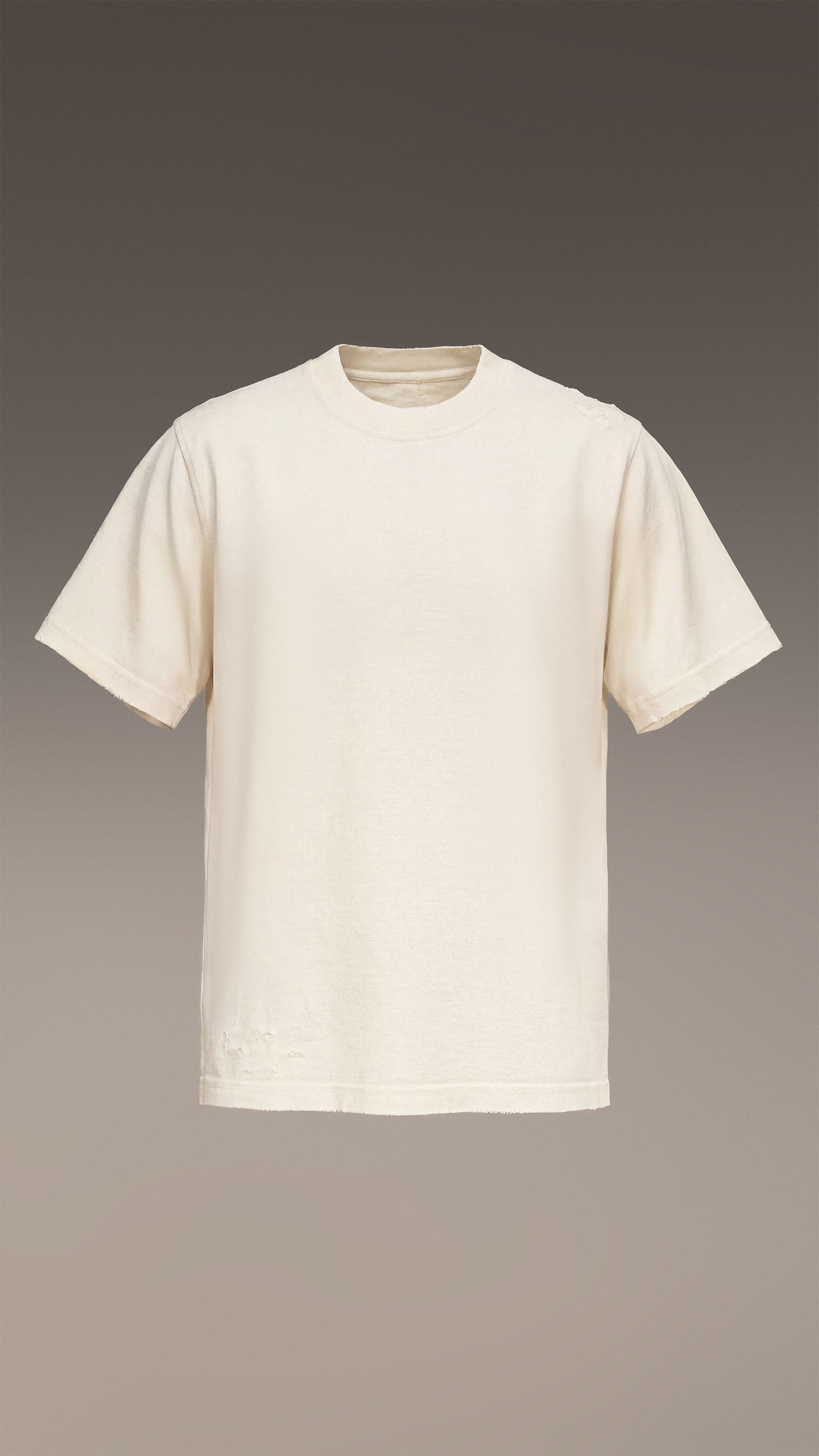 Tricou GRAVITY SHORTS - T37342