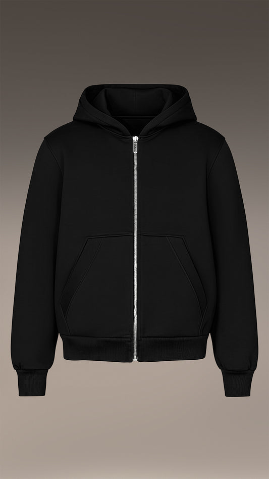 Le Noir Hoodie - H16873
