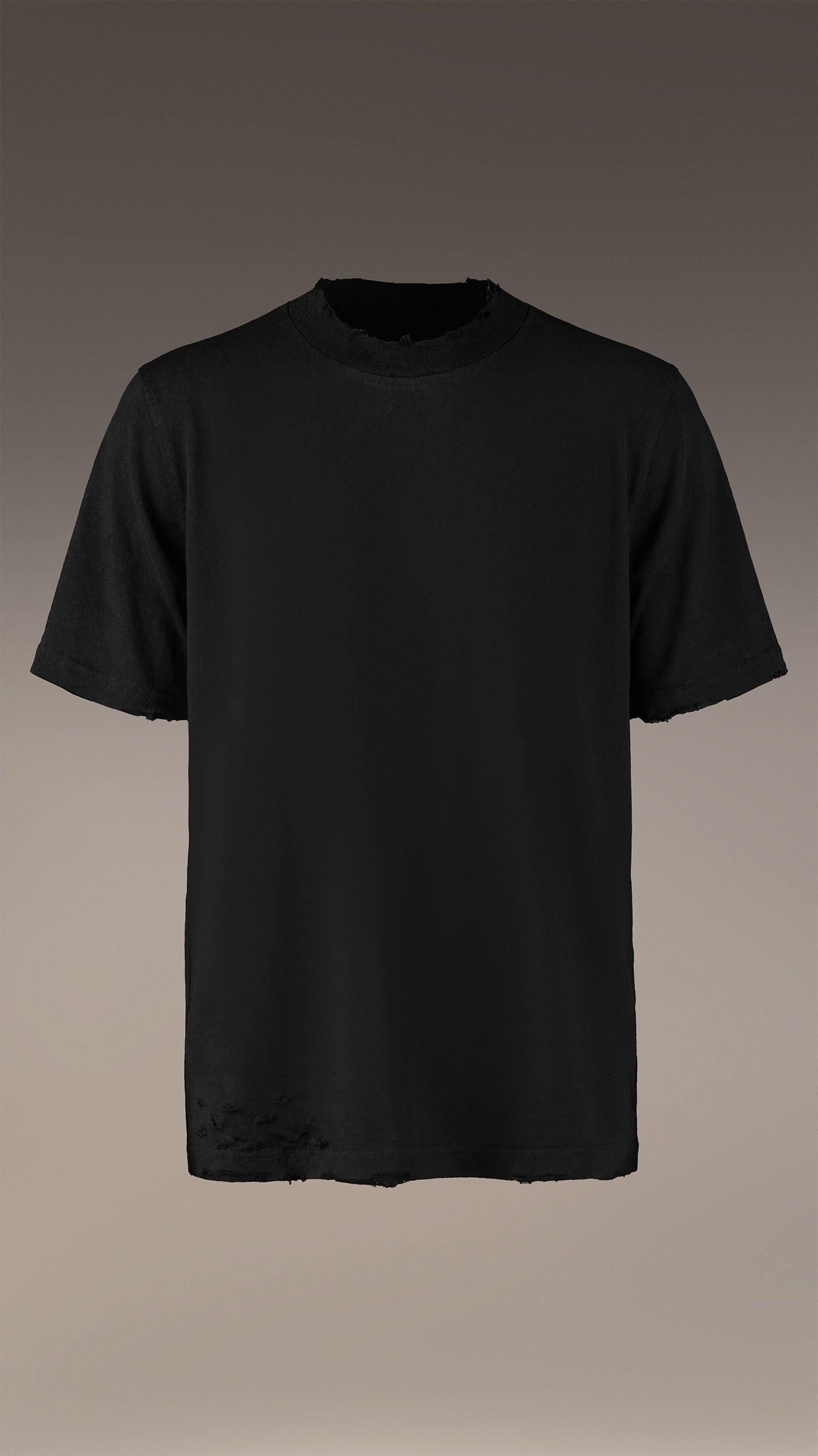 TEMPERED Shirt - T37357