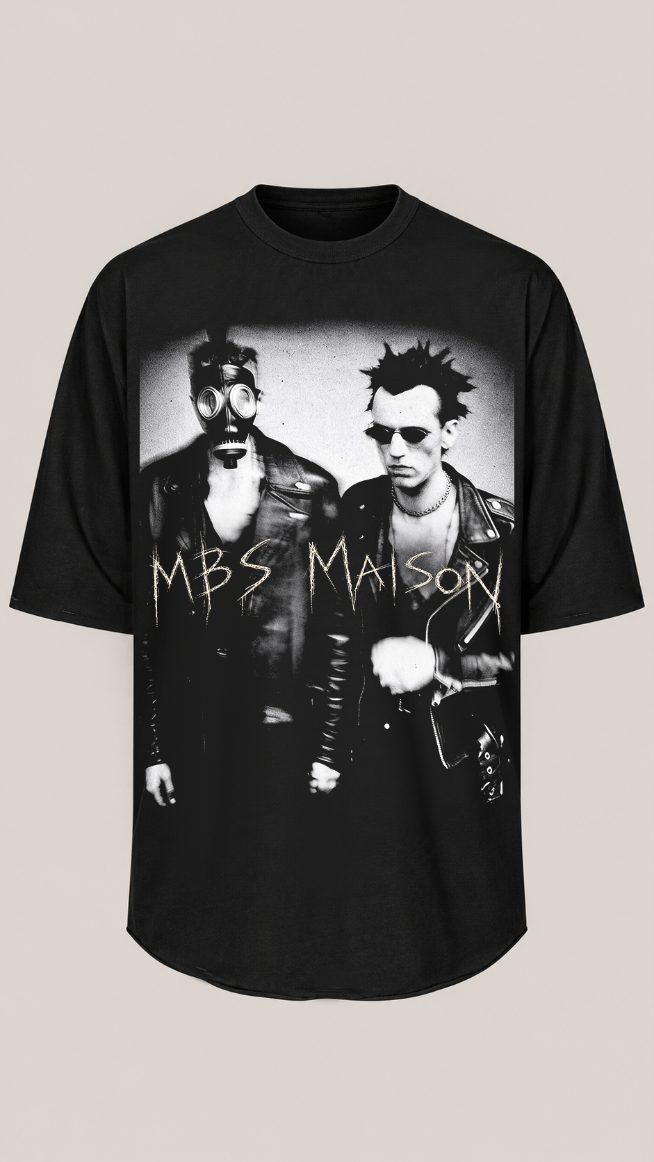 Tricou Mutiny - T18052
