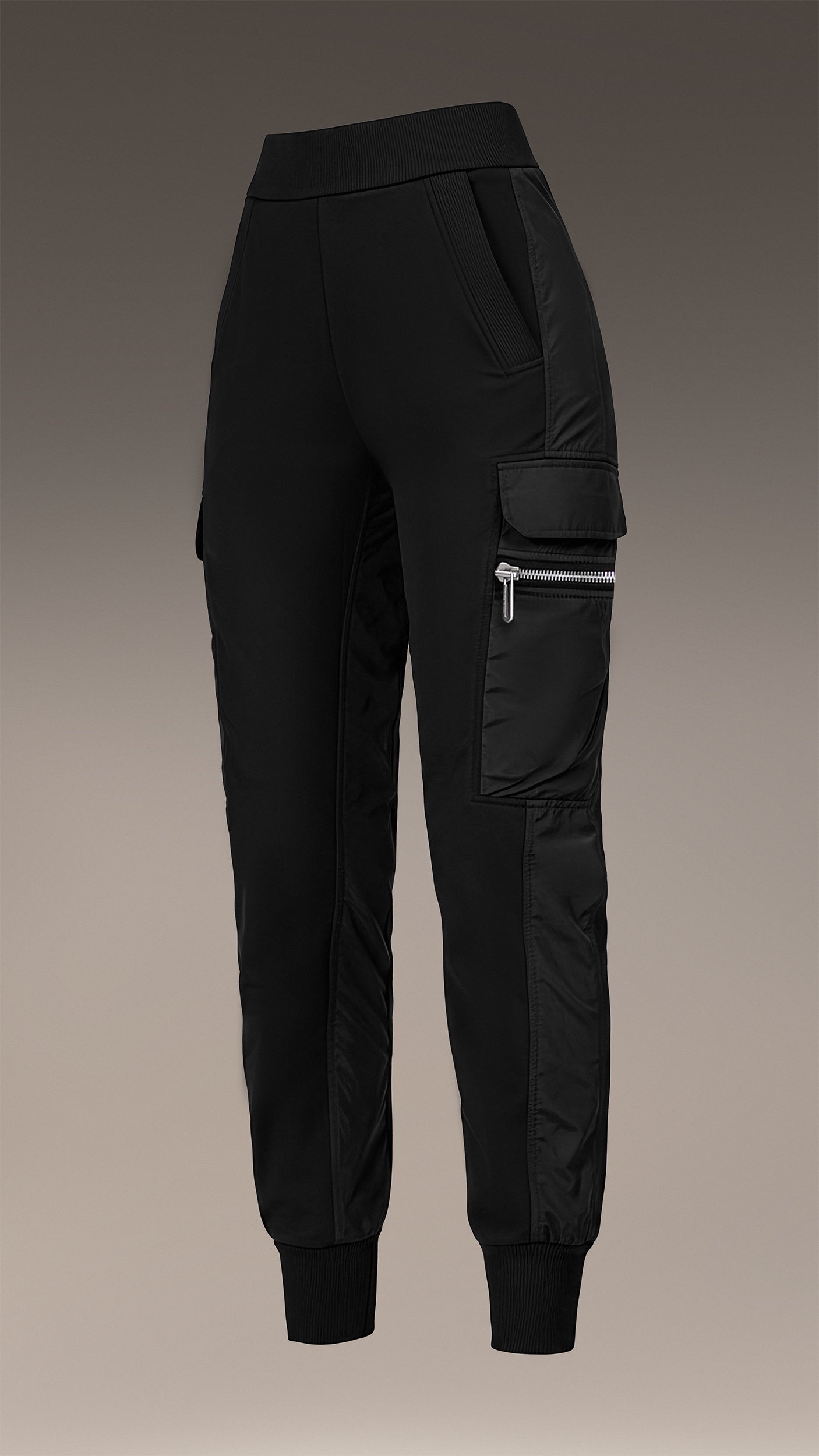 Double Cargo Pants - P25267