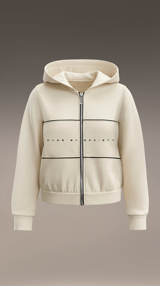 SOCIETY DEBRIS Hoodie - H27129