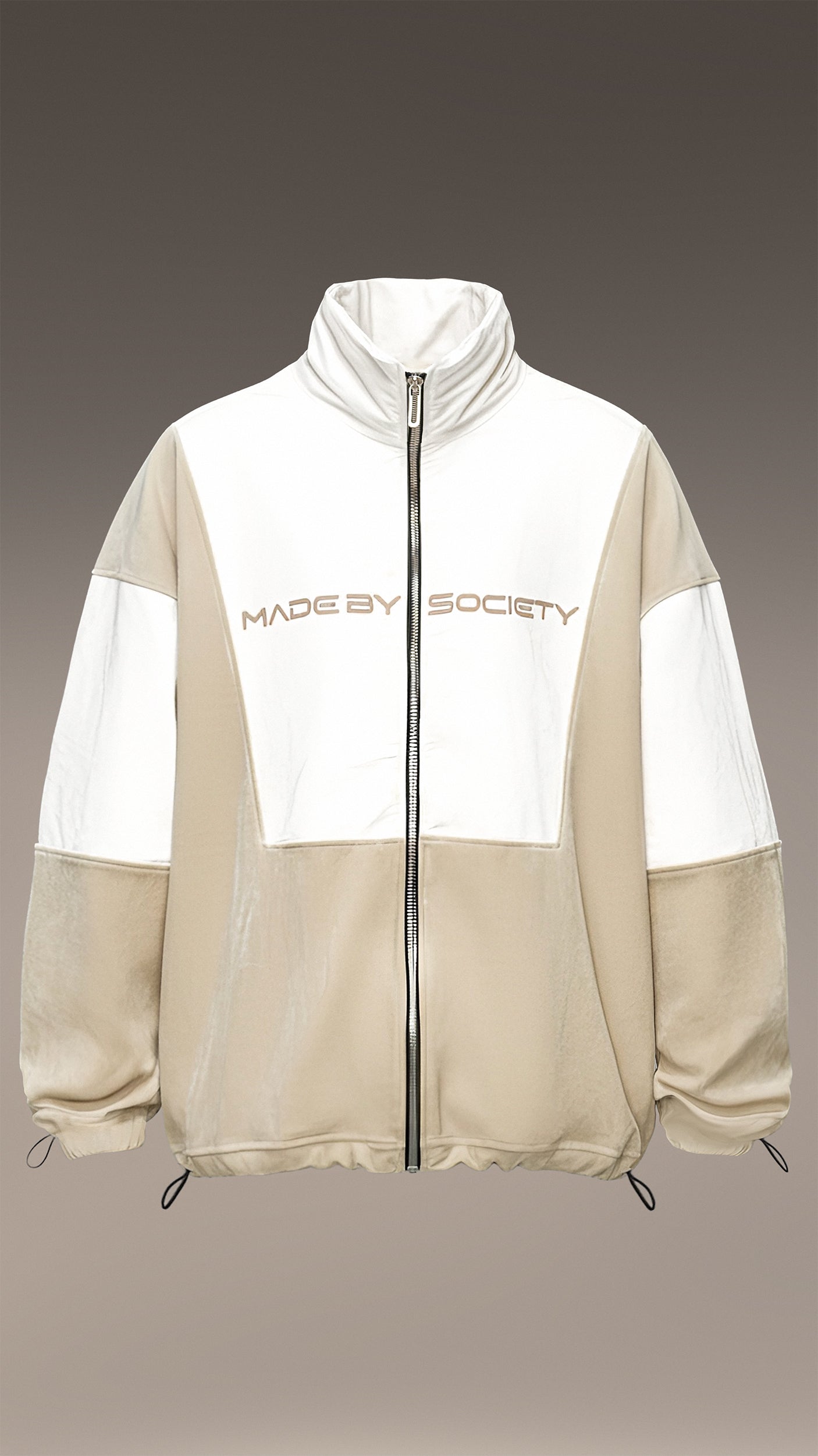 Made by Society Hoodie - H16716