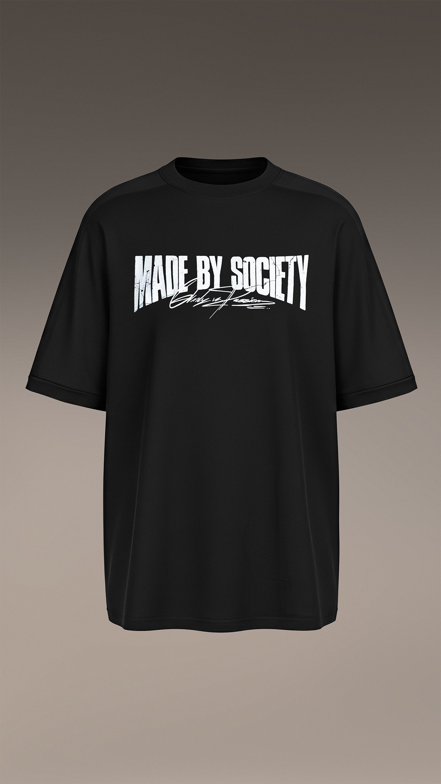 Cash lover t-shirt - T14860