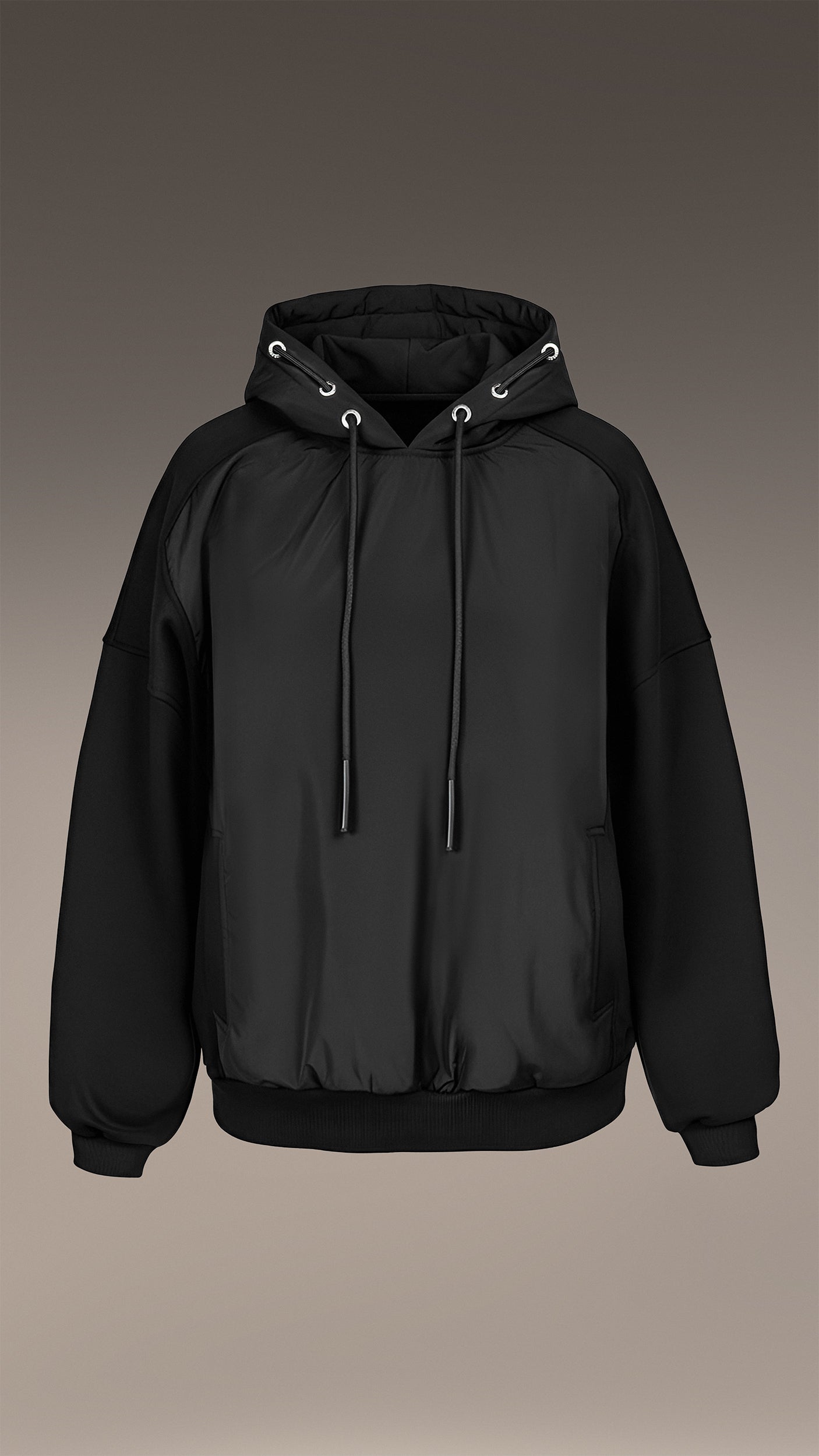 Hoodie Made by Society - H24875