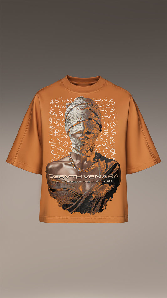 Made by Society T-Shirt - T26883