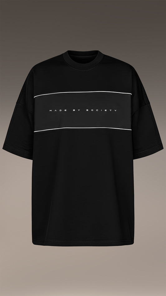 T-shirt Aura Street - T16845